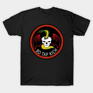 Special Forces Exploitation Force - Vietnam - V1 T-Shirt